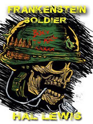 cover image of Frankenstein Soldier